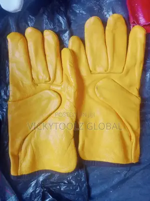 Argon Hand Gloves Argon