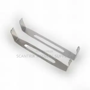 High Quality Stainless Surgical Retractor