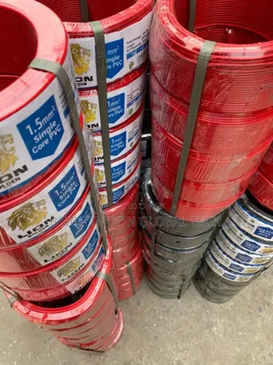 Original 1.5mm Single Wire , Nigeria Single Wire