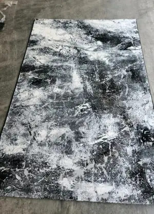 Luxury Turkish Center Rug