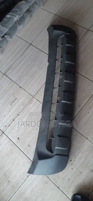 Bumper Pad Honda Pilot 2003