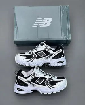 Best Quality New Balance Sneakers.