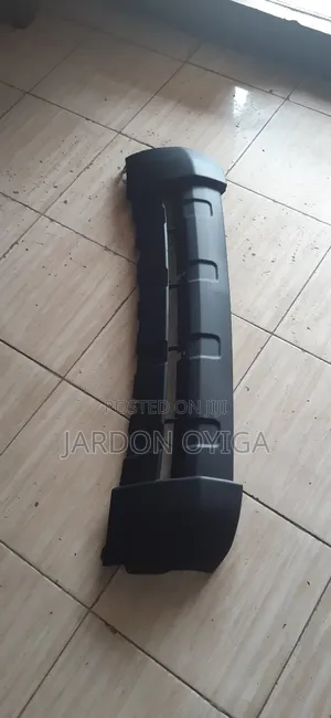 Bumper Pad Honda Pilot 2006