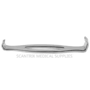 High Quality Stainless Steel Us Army Nevy Retractor
