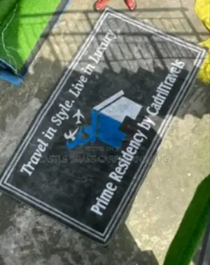 Luxury Entrance Rugs