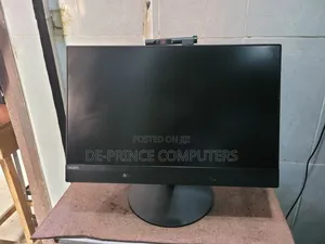 Desktop Computer Lenovo ThinkCentre M900 8GB Intel Core I5 SSD 256GB
