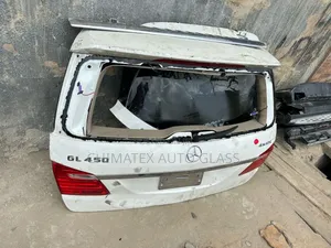 We Deliver Both Front and Back Windscreen Glass Install