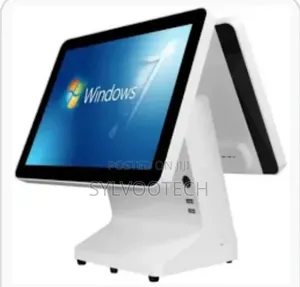 Retail Point of Sales (Pos)