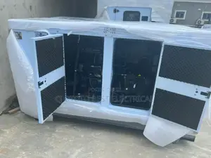 Perkins 100kva Brand New Generator