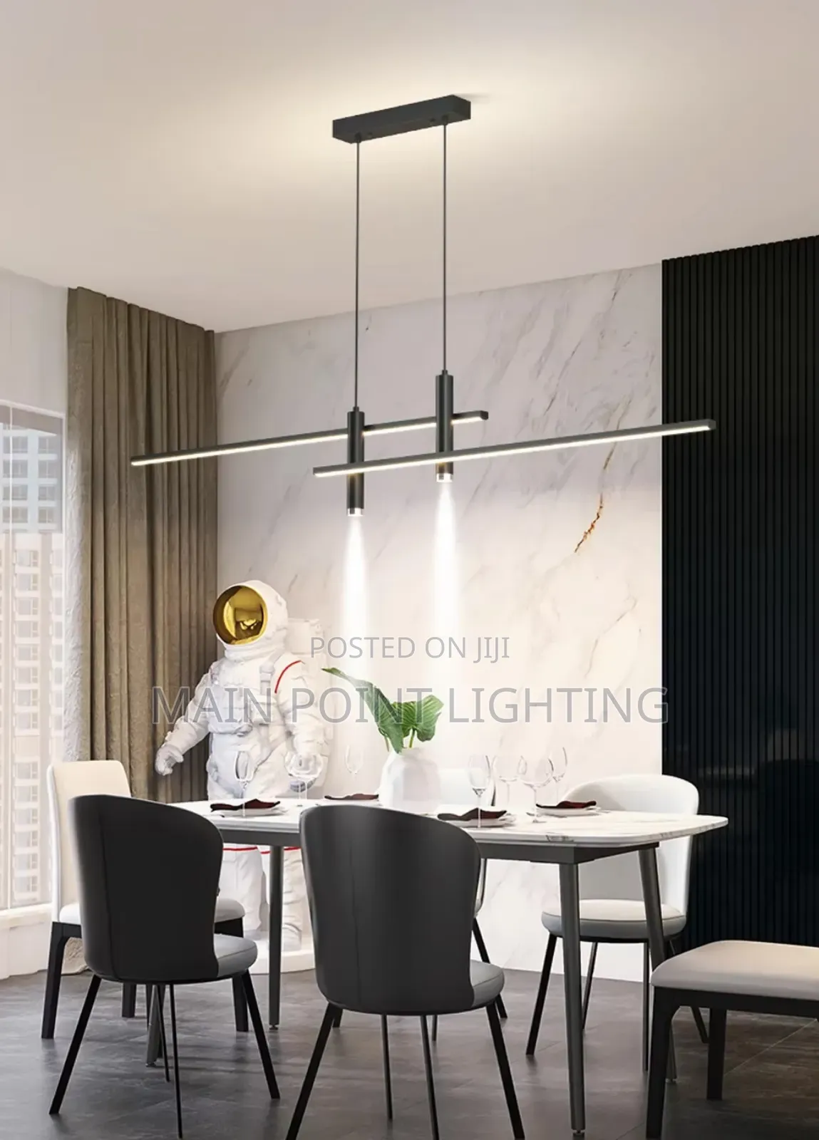Nordic Dinning Light