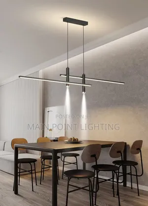 Nordic Dinning Light