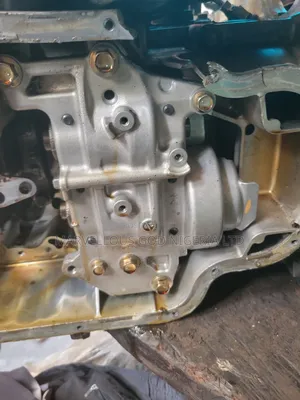 Direct Tukunbo Oil Pump Assist A25a Latest Model Camery