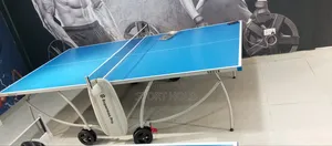 Table Tennis Board