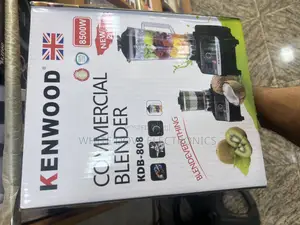 Kenwood Blender and Grinder 8500watt 2 in 1