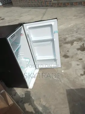 Royal New 2 Shelves With Key, Low Noise Refigerator RBC-100