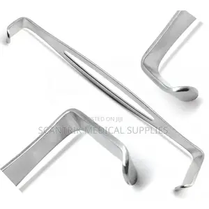 Army Navy Retractor