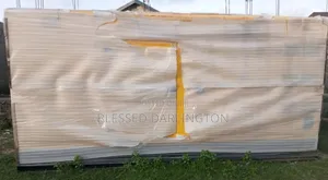 50kva England Soundproof