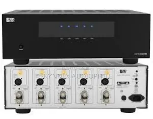 Osd Nero Xa5180 Amplifier