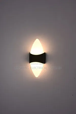 Led Wall Lights