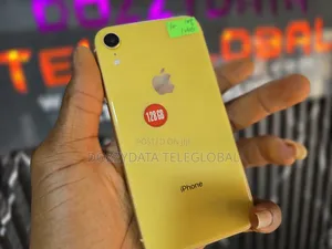 Apple iPhone XR 128 GB Red