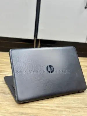 Laptop HP 15 8GB AMD HDD 500GB