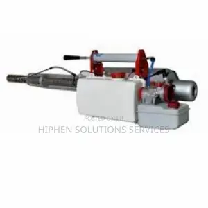 Fumigation Machine for Home