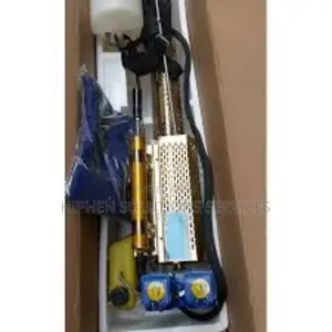 Industrial Fumigation Machine
