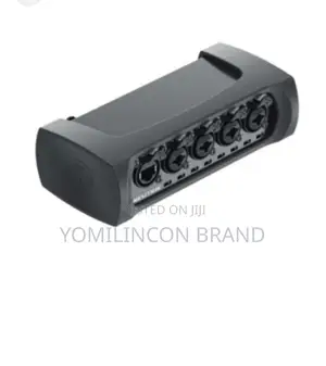 Neutrik Na-4i4o-Aes72 Line