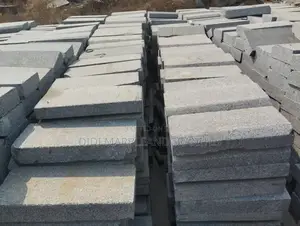 Granite Kerbs Stone.