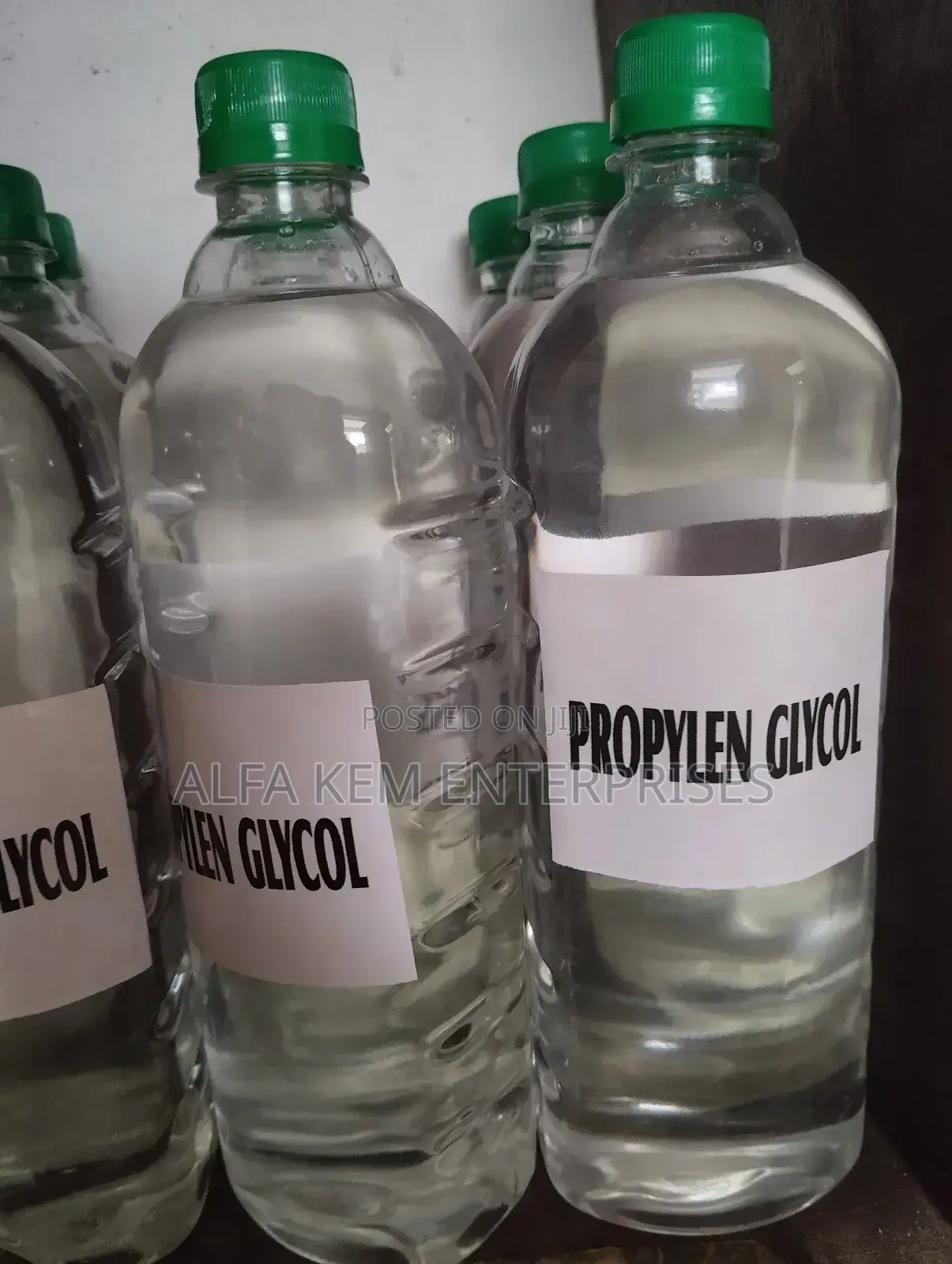 Propylene Glycol 1l