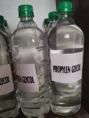 Propylene Glycol 1l