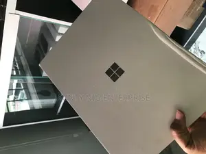 New Laptop Microsoft Surface Pro 16GB Intel Core I7 SSD 512GB