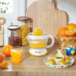 700ml Disnie Regina Electric Citrus Juicer (Juice Extractor)
