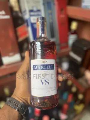 Martel Very Special (Vs)