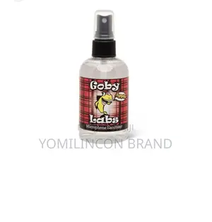 Hosatech Goby Labs Microphone Sanitizer