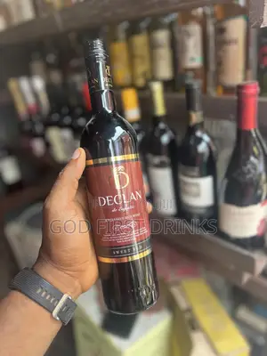 Declan Red Wine