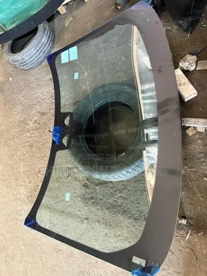 Range Rover Sport 2025 Windscreen Glass We Deliver Install