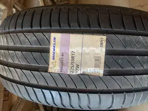 225/55r17 Michelin Tyre