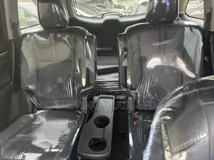 Toyota Highlander 2018 White