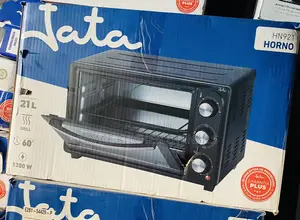 Jata 21 Litre Function Oven