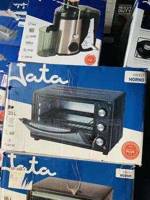Jata 21 Litre Function Oven