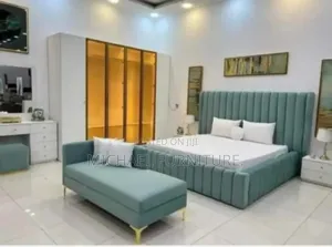 Comfy High Quality Bedframe