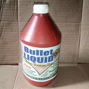 Bullet Sperm Booster Solution