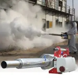 Fuel Fumigation Fogging Machine, for Hospital/Clinic