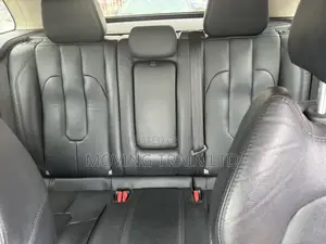 Land Rover Range Rover Evoque 2015 Red