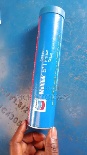 Chevron Grease Ep1 Cartridge