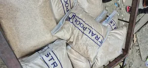 Filtration Pool Sand