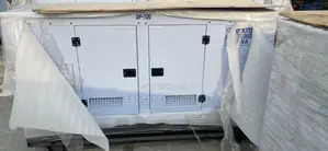 100kva Perkins