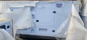 400kva Perkins