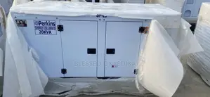 20kva Perkins